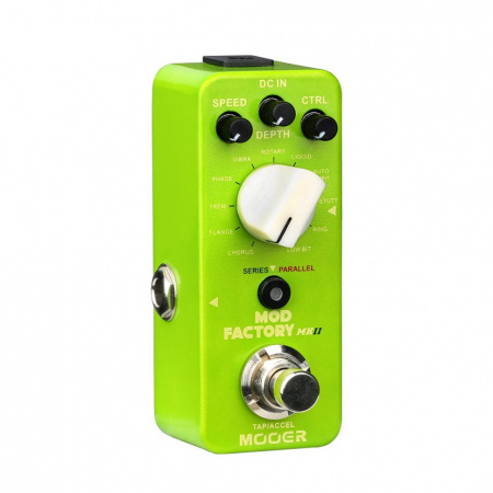 Mooer Mod Factory MK2 по цене 8 790 ₽