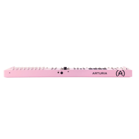 Arturia KeyLab Essential 61 MK3 Rose Quartz по цене 27&nbsp;640.00 ₽