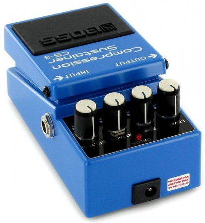 Boss CS-3 по цене 13 600 ₽