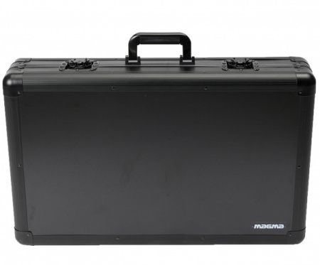 MAGMA Carry Lite DJ-Case XXL black/black по цене 11 860 ₽