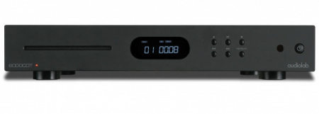 AudioLab 6000CDT Black по цене 64 000 ₽