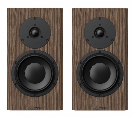 Dynaudio Special Forty Ebony Wave High Gloss по цене 517 000 ₽