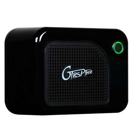 Mooer GTRS PTNR GCA5 Black по цене 6 800 ₽