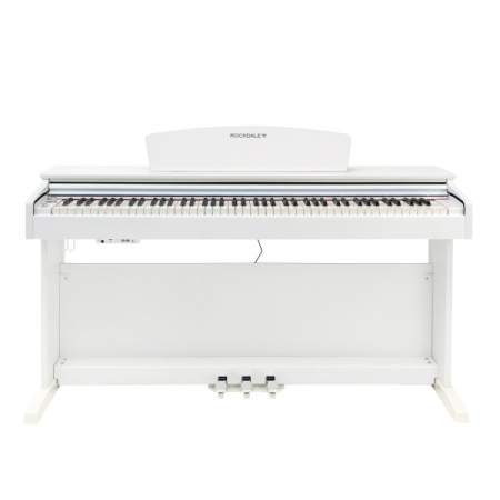 Rockdale Etude 128 Graded White по цене 50 950 ₽
