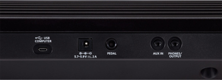 Roland GO-61P по цене 51 200 ₽