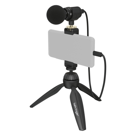 Behringer Go Video Kit по цене 8 200 ₽