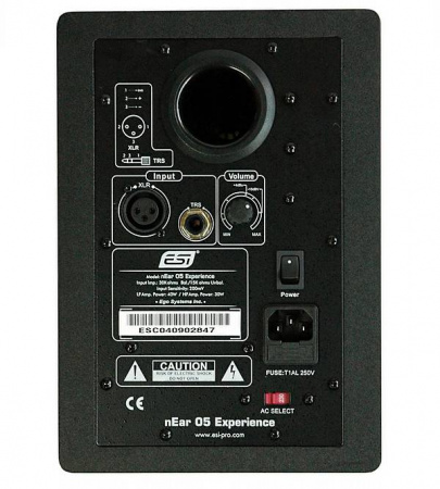Axelvox PM-5A (пара) по цене 14 900 ₽