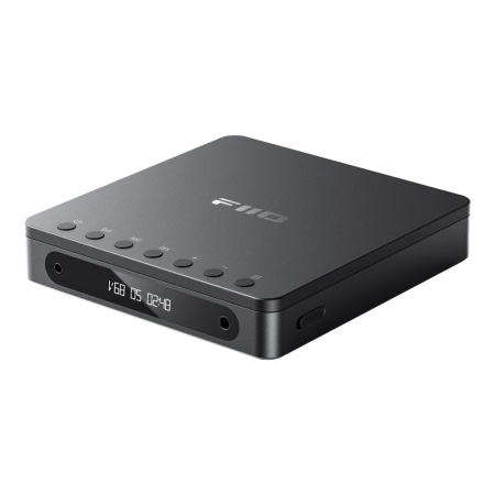 FIIO DM13 (F3491D) Black по цене 15 090.00 ₽
