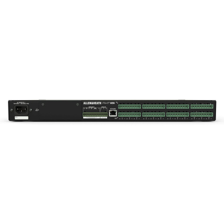 Allen & Heath AHM-32 по цене 209 450 ₽