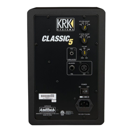 KRK CL5G3 по цене 16 720 ₽