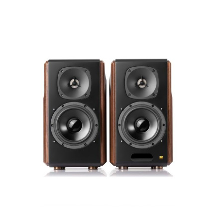 Edifier S2000 MK 3 Brown по цене 44 900 ₽