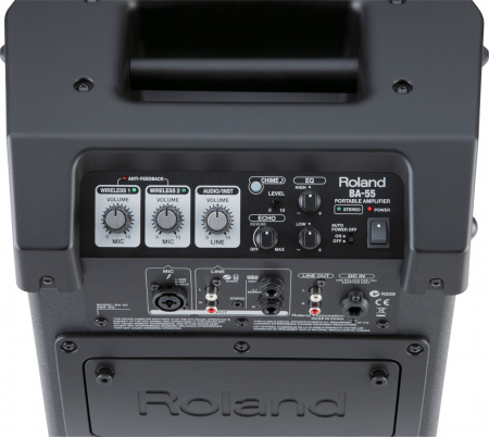 Roland BA-55 по цене 46 990 руб.