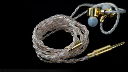 FIIO FDX Gold по цене 80 600 ₽