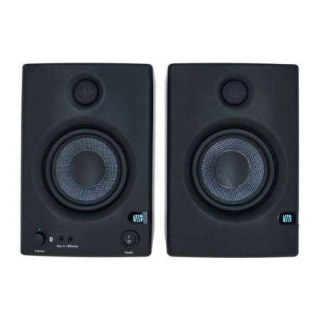 Presonus Eris E5 BT по цене 39 550 ₽