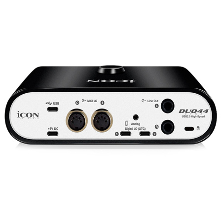 iCON Duo44 Dyna по цене 12 750 ₽
