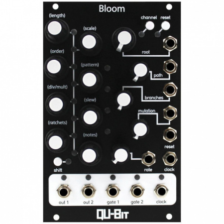 Qu-Bit Bloom по цене 38 800 ₽