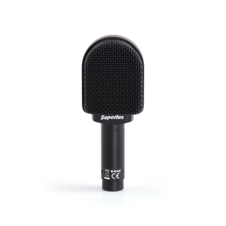 Superlux PRA628 MK2 по цене 4 650 ₽