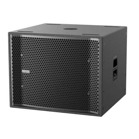 Audiocenter PRO-S5118A по цене 148 000 ₽