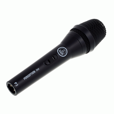 AKG P3S по цене 5 900 ₽