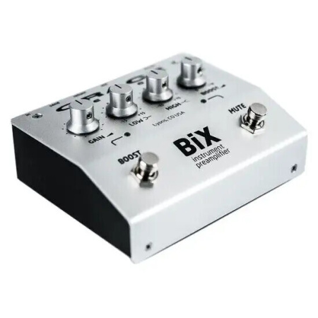 Grace Design BiX Acoustic Instrument Preamplifier по цене 41 300 ₽
