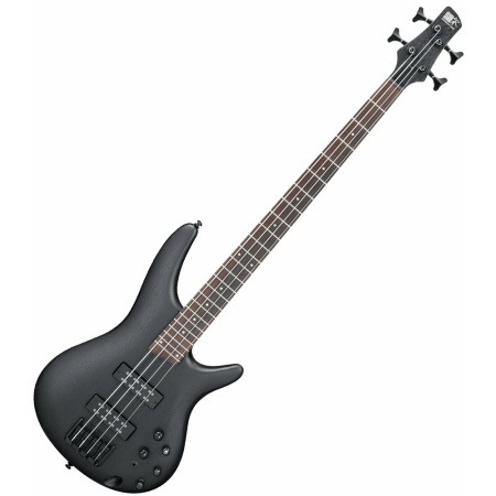 Ibanez SR300EB-WK по цене 52 800 ₽
