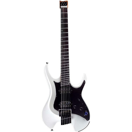 Mooer GTRS W800 Pearl White по цене 61 200 ₽