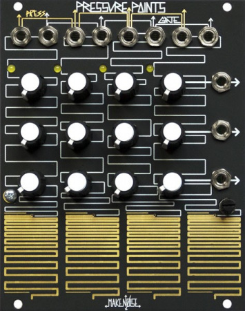 Make Noise Pressure Points по цене 29 500 ₽