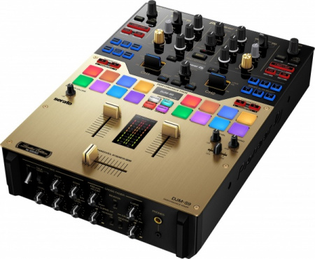 Pioneer DJM-S9-N по цене 103 990.00 руб.