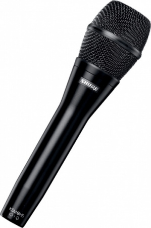 Shure KSM9HS по цене 78 650 ₽