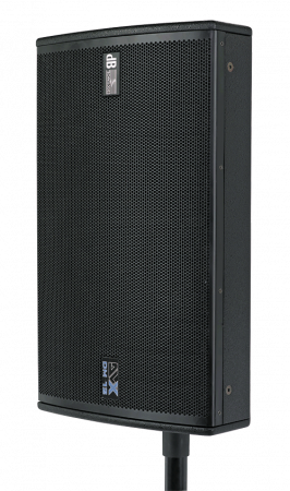 dB Technologies DVX DM12 по цене 348 500 ₽
