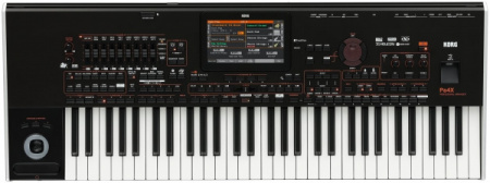 Korg PA4X-OR 76 по цене 371 000 ₽