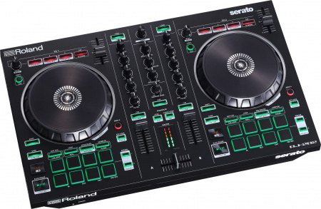 Roland DJ-202 по цене 36 000 ₽