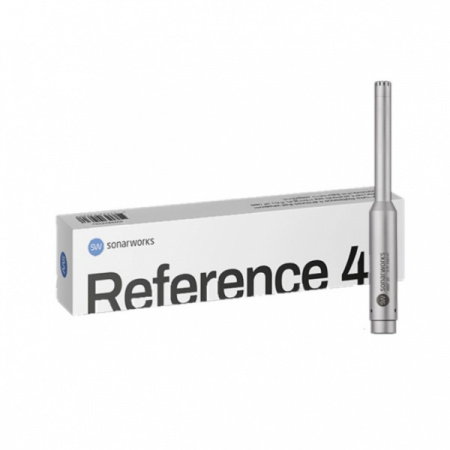 Sonarworks Reference 4 Studio Edition with Mic по цене 21 200 ₽