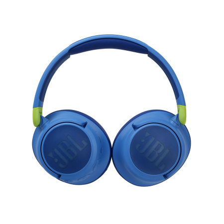 JBL JR 460NC Blue по цене 8 000 ₽