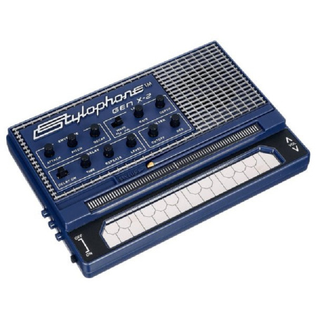 Dubreq Stylophone Gen-X2 по цене 10&nbsp;210.00 ₽