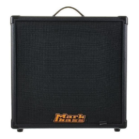 Markbass CMB 101 BlackLine по цене 45&nbsp;810.00 ₽