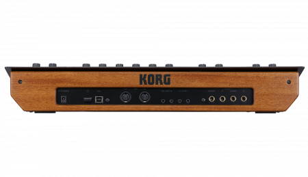 Korg Minilogue XD Module по цене 69 000 ₽