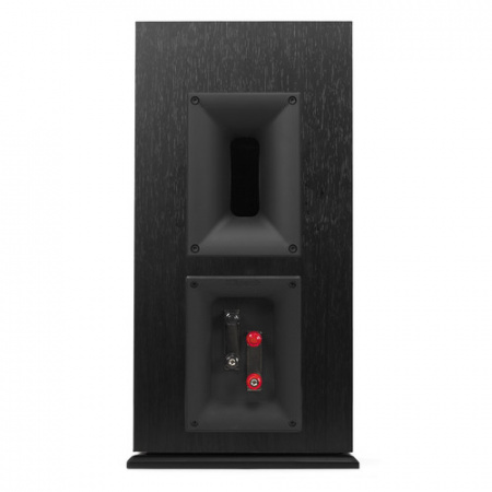 Klipsch RP-160M Ebony по цене 45 000 ₽