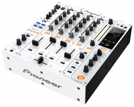 Pioneer DJM-850-W по цене 74 999 руб.