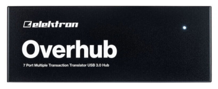 Elektron Overhub по цене 9 450 ₽