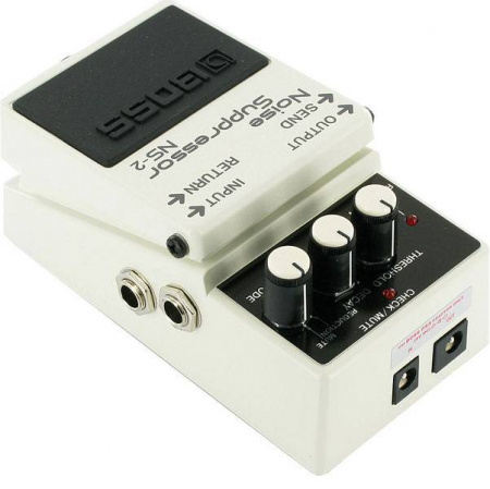Boss NS-2 по цене 12 150 ₽