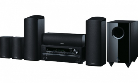 ONKYO HT-S7705 по цене 62 991 руб.