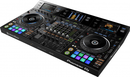 Pioneer DDJ-RZX по цене 254 241 ₽