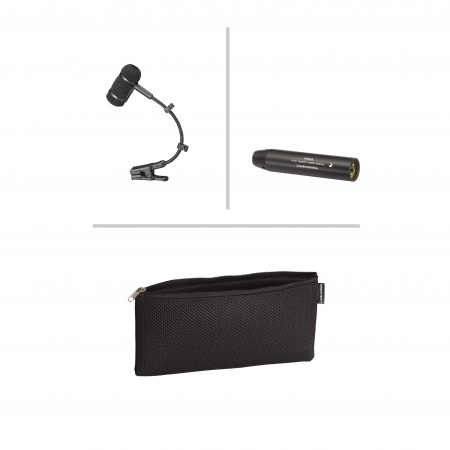 Audio-Technica PRO35 по цене 22 200 ₽