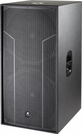 DAS Audio Action-S218A по цене 345 100 ₽