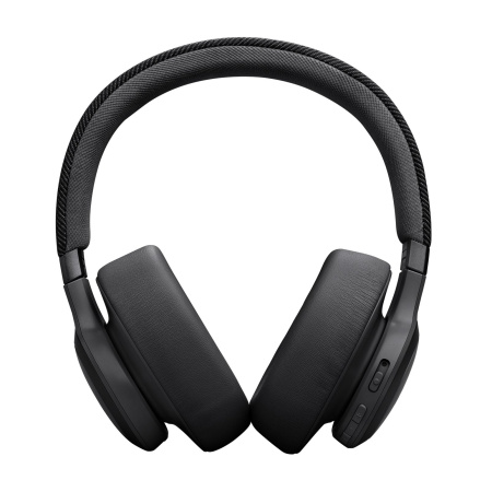 JBL Live 770NC Black по цене 12 250 ₽