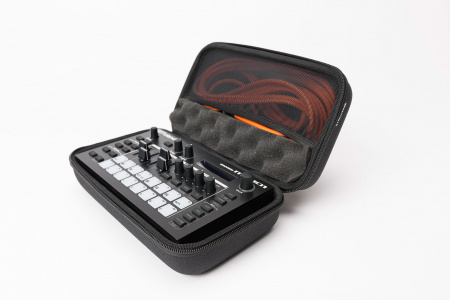 Magma CTRL Case MC-101 black/black по цене 4 600 ₽