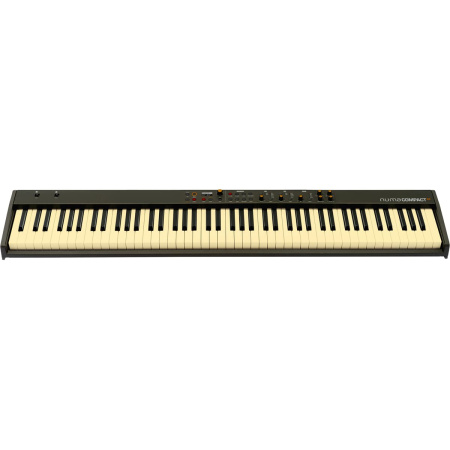 Studiologic Numa Compact SE по цене 87 000 ₽