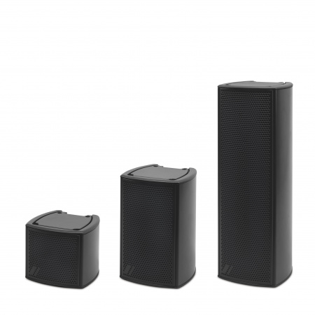 DAS Audio Q-43-T Black по цене 52 550 ₽