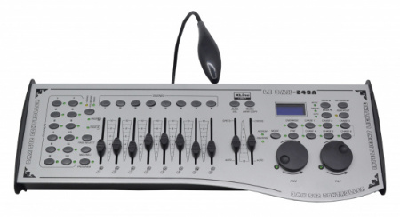 XLine Light LC DMX-240A по цене 11 000 ₽
